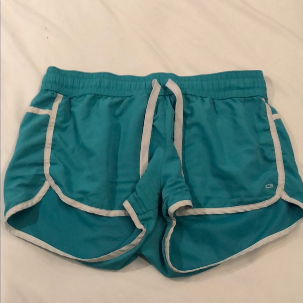 LAST CHANCE! DONATING SOON! Champion Gym Shorts